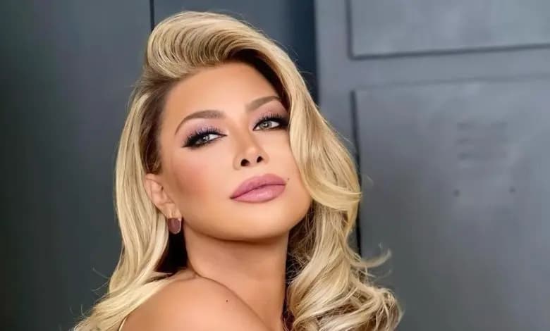 نوال الزغبي: ممثل مبدع.. ومن قصدت؟