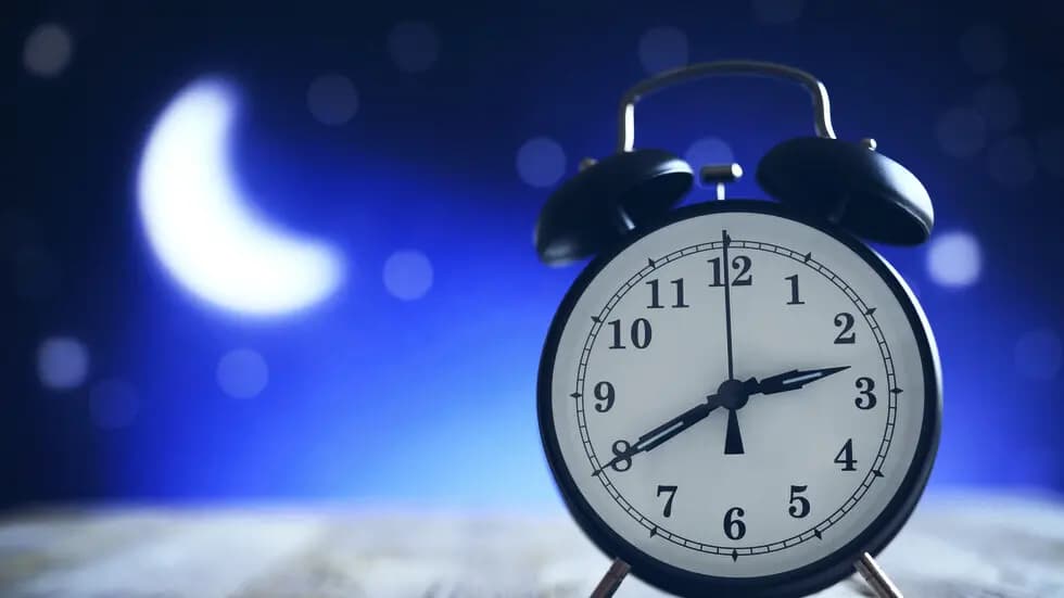 النوم أقل من 5 ساعات.. تهديد لصحة الإنسان