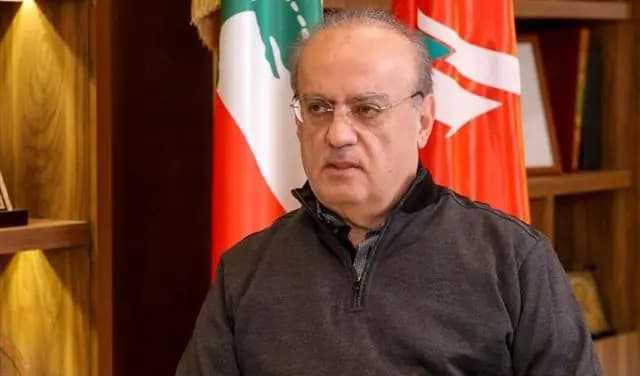 وهاب: إنّهُ استمرارٌ لنِفاقكُم السّياسيّ