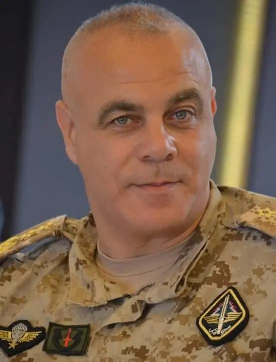 جولةٌ لمديرِ عملياتِ الجيش على الوحداتِ العسكريّةِ في البقاع