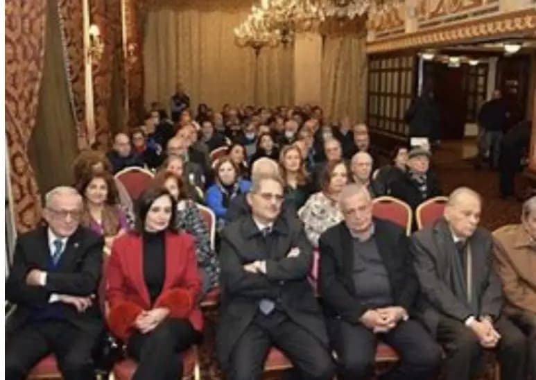 لقاءٌ حواريّ مفتوحٌ مع محافظ بيروت