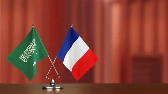 ماذا حصل في اللقاء الفرنسي - السعودي؟