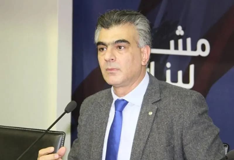 الصايغ: محافظ بعلبك وضع الإصبع على الجرح