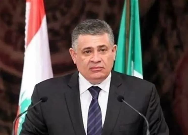 نوفل ضو: ماكرون بات جزءًا من أزمة لبنان!