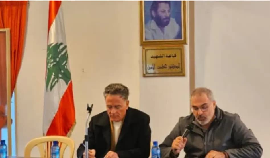كتلةٌ اعتراضيةٌ في المجلس.. من وراءها؟