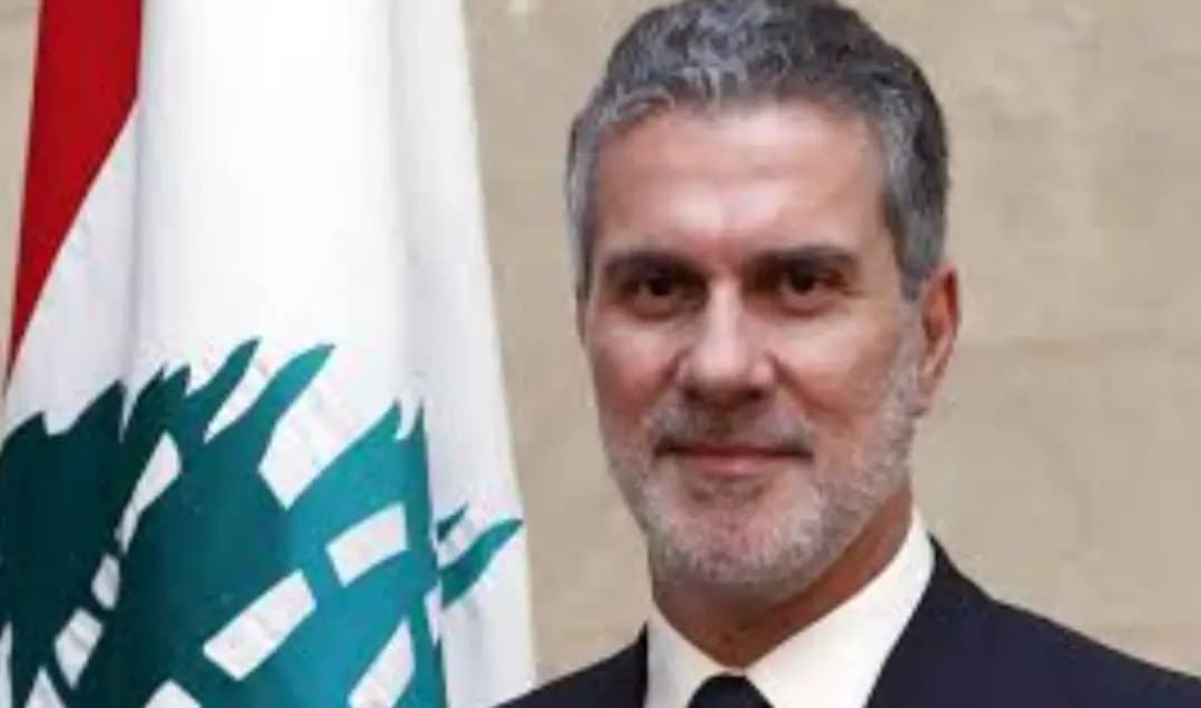 وزيرُ السّياحة في حكومة تصريف الأعمال وليد نصار: سأتقدم بشكوًى قضائية على كل من تجرأ بكتابة اتهامات ظالمة وغير أخلاقية ضدّي