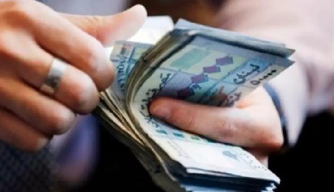 سرقة 100 مليون ليرة في صيدا من أحد الصرافين