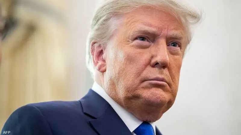 ‏جمهوريُّون يؤيّدون التّحقيق في الكونغرس مع جهات فيدرالية بعد تسريبات حول قرب اعتقال ترامب