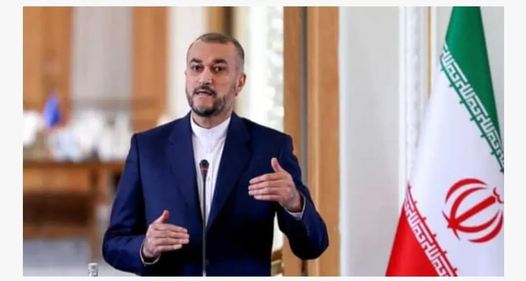 لقاءٌ إيراني سعودي قريب...