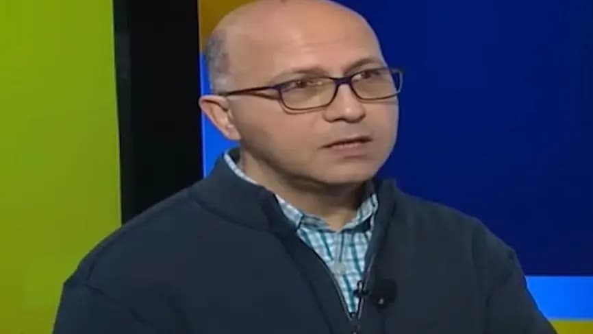 نمر: الهزات بعيدة عن بعضها ولا تستدعي قلقًا!