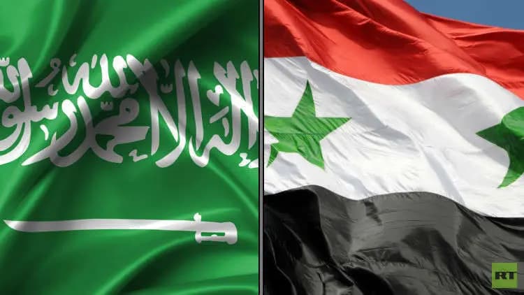 السعودية تستأنف عمل قنصليتها في سوريا بنهاية عيد الفطر