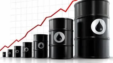 أدنى مستوى للنفط منذ كانون الأول 2021