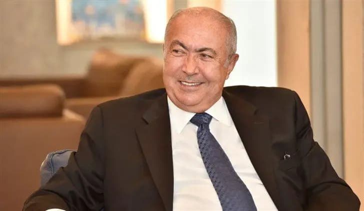 مخزومي يدعو لانتخاب رئيس اصلاحي !