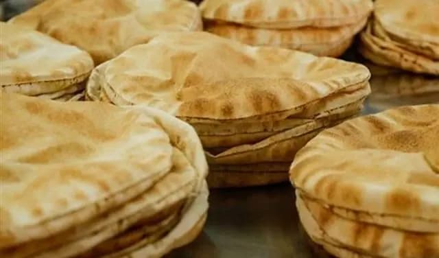 ارتفاعٌ جديدٌ في سعرِ الخبز
