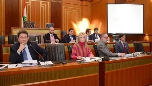 لجنةُ المالِ تستعينُ بخبيرٍ نروجيّ لانشاءِ "صندوقِ النّفط السياديّ"