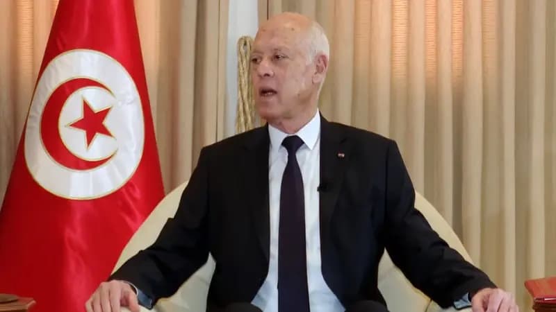 سعيّد: لسنا تحت وصاية أحد