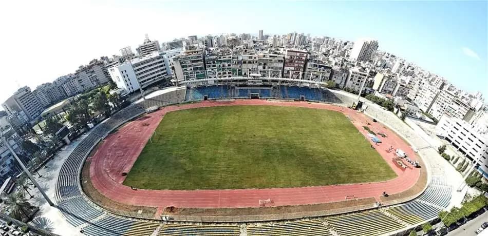 بلدية بيروت لم تحسم بعد طلب بدر استئجار الملعب البلدي