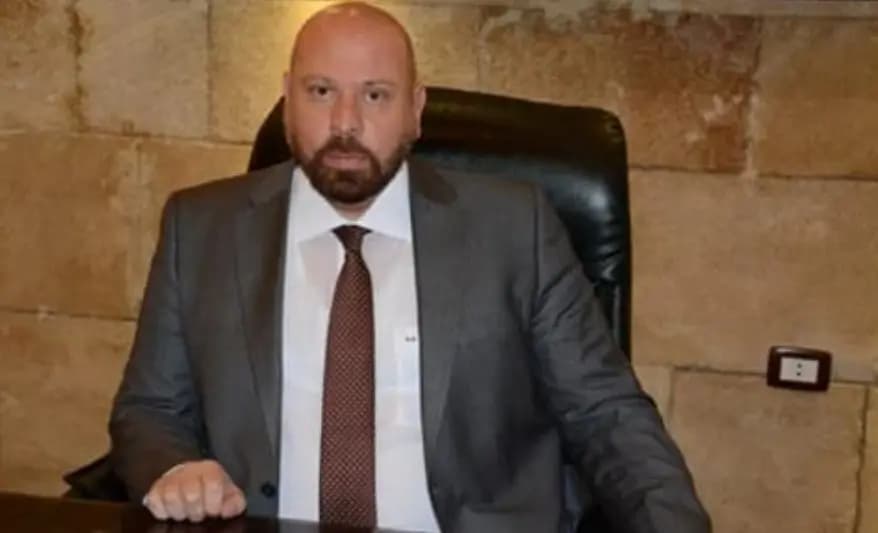 تهنئةٌ من محافظ الشمال