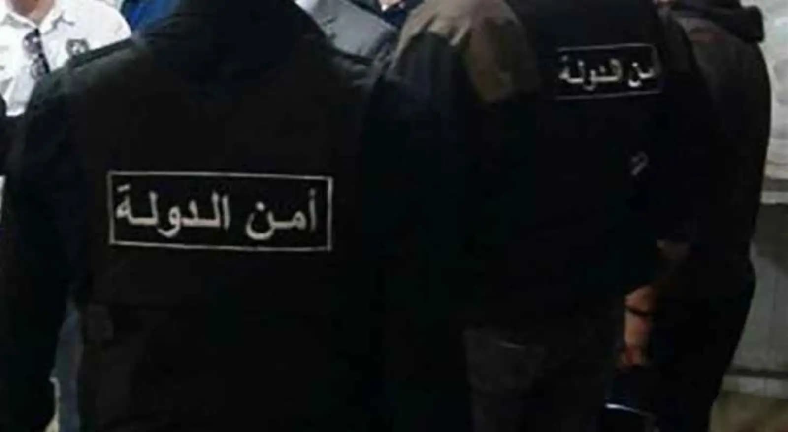 فلسطينية في قبضة الأمن..وزبائنها شخصيات مرموقة!