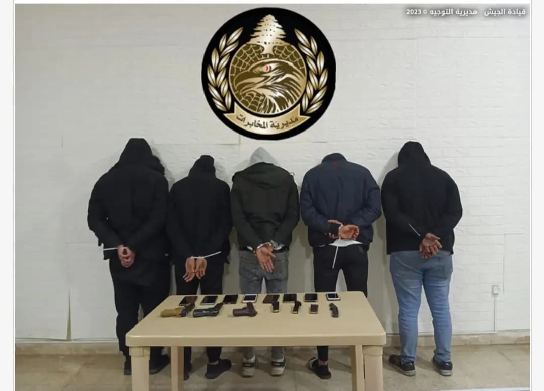 الجيشُ اللبنانيُّ يحرِّرُ مخطوفًا في خلدة!