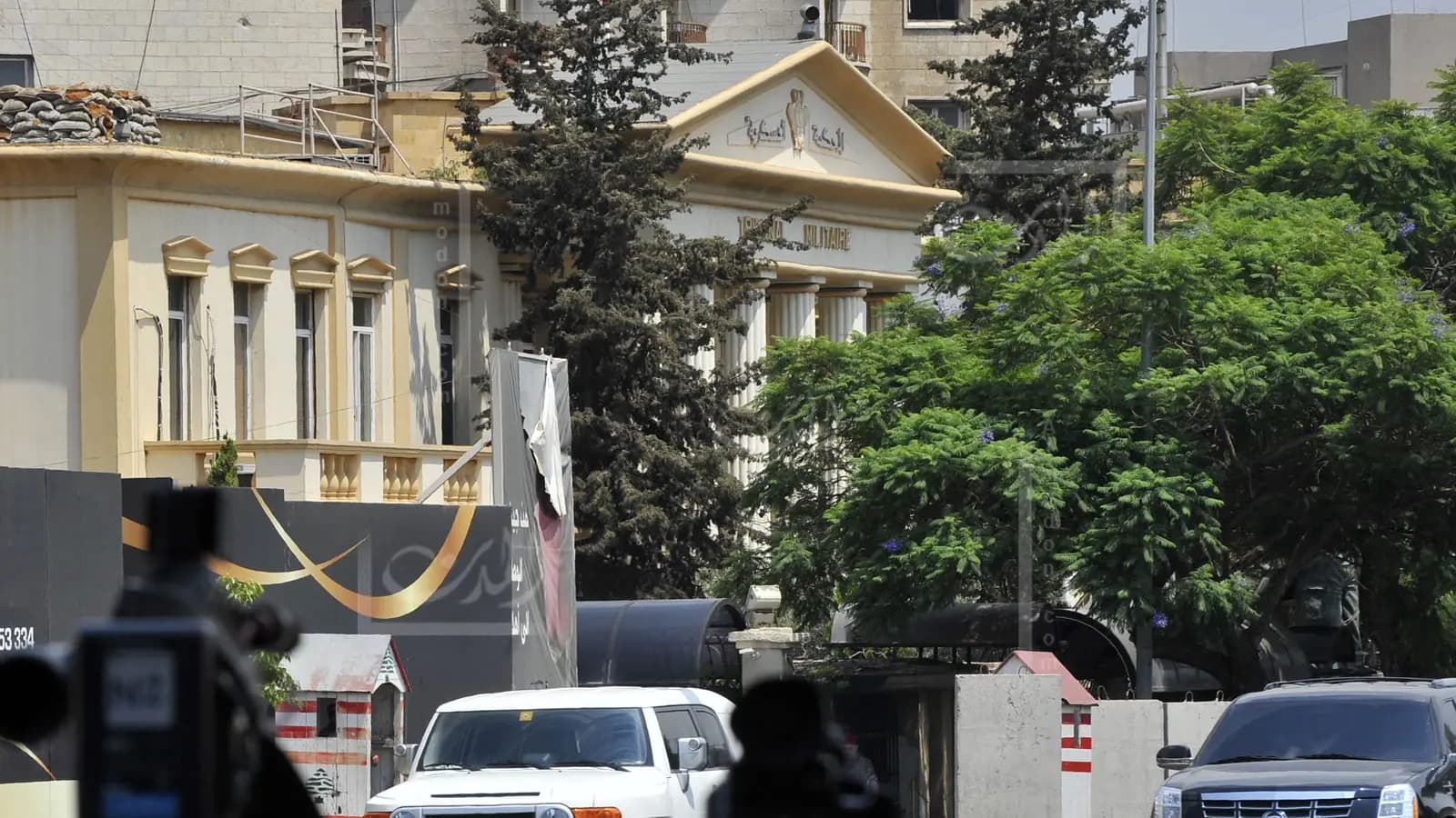 إخلاءُ سبيلِ موقوفٍ في حادثة البساتين