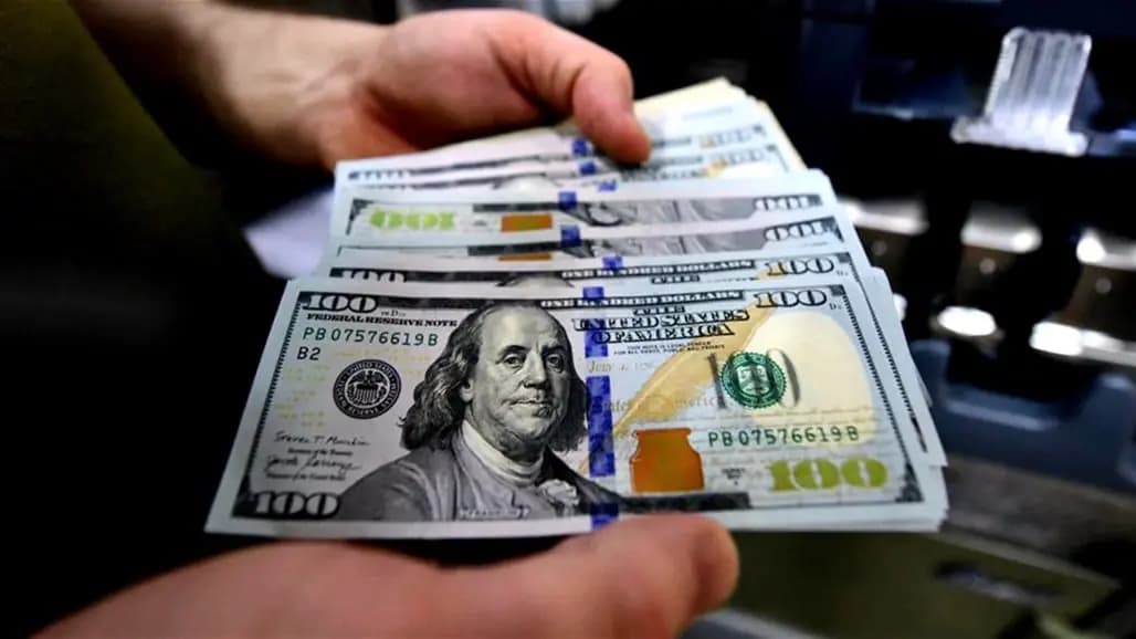 كم بلغ سعر صرف الدولار مساءً؟
