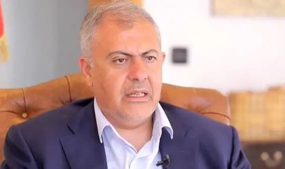 محافظ بيروت: المواطن اللبناني في وضع صعب جدًا