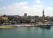 شقيقان يقومان بعدة عمليات سرقة في صيدا ومحيطها!