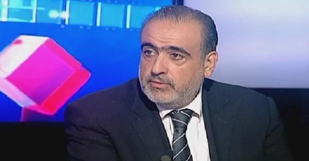 "الدولار لـ200 ألف قبل شهر 10".. الهبر: سيبقى مستقراً خلال رمضان