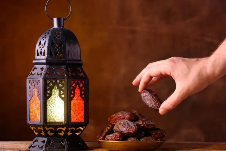 إليكم فوائد الصيام!