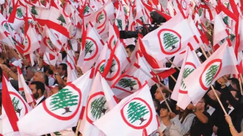 خلافات داخل القوات؟