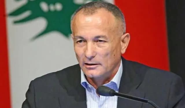 روكز: العودة الى الشارع حتمية في حال لم تحقق مطالب العسكريين