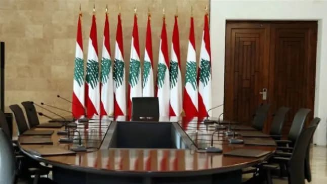 جلسة حكومية جديدة؟