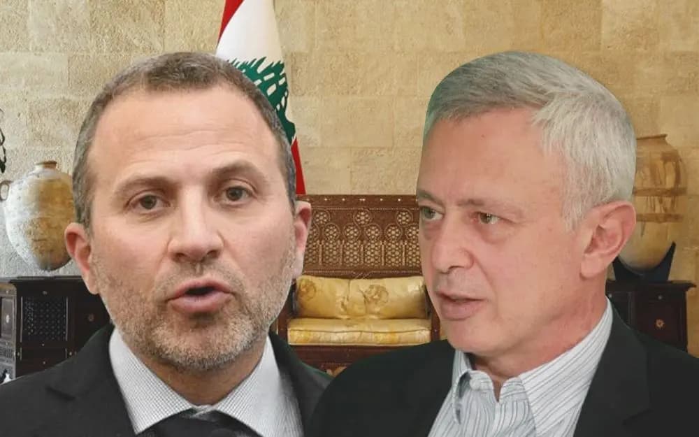 فرنجية على طريق بعبدا.. هل يصعّد باسيل في الشارع؟