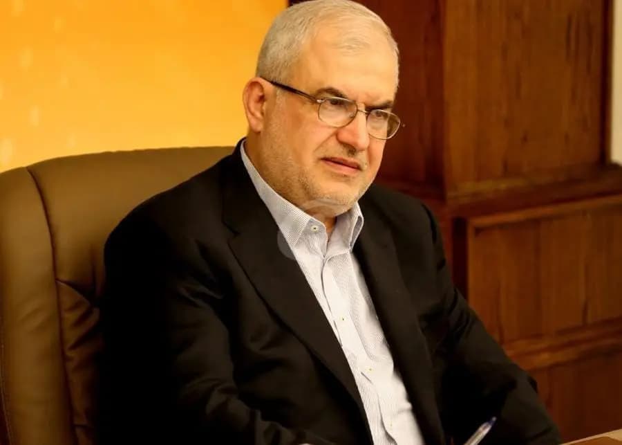 محمد رعد: ملياراتُ صندوقِ النّقد لن تنفع البلد