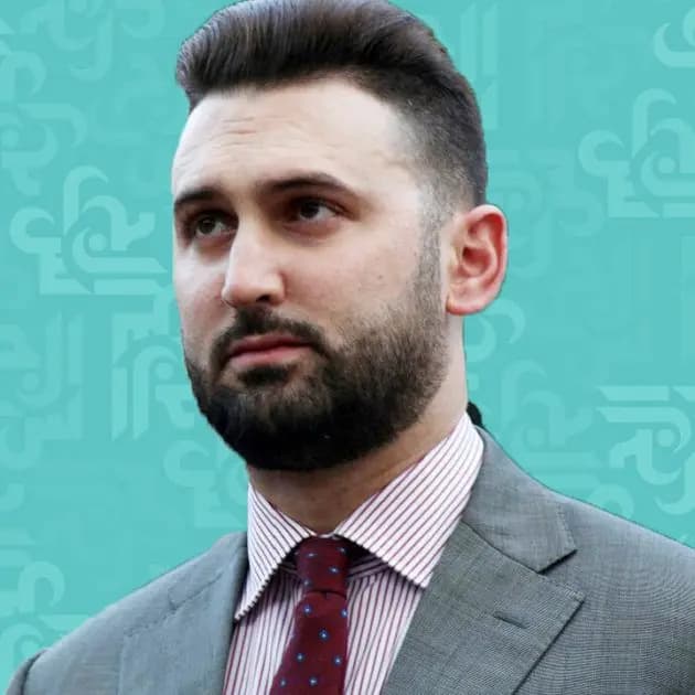 تيمور جنبلاط: موقفنا واحد ونتطلّع إلى لحظة فرج للوطن