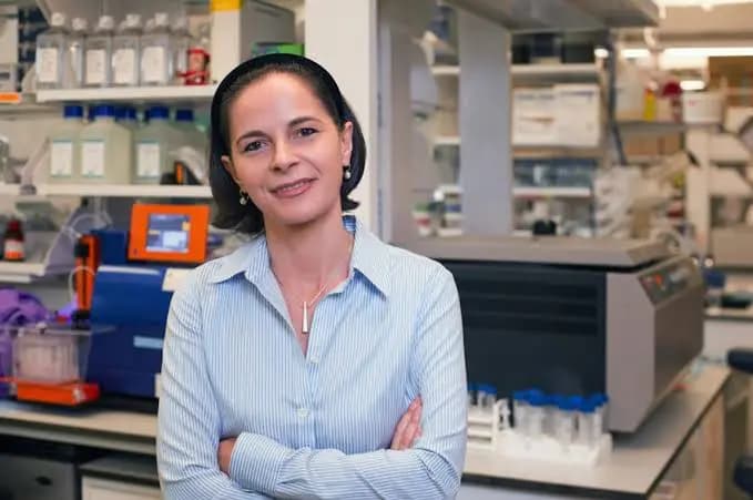 عالمة جزائرية على رأس معهد باستور بفرنسا
