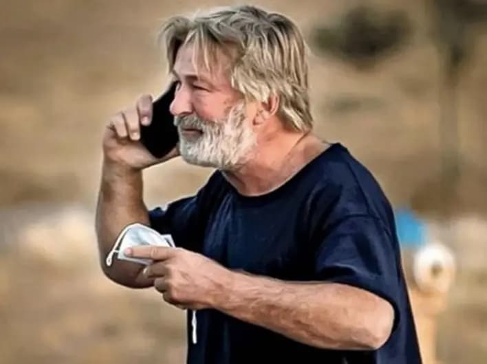 أول إدانة في قضية مقتل مديرة تصوير فيلم "راست"