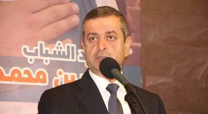 قبيسي:يجب التصدي للوجود العملاء على الساحة اللبنانية دون محاسبة