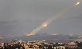 حزبُ الله يستنفرُ "جزئيّاً"