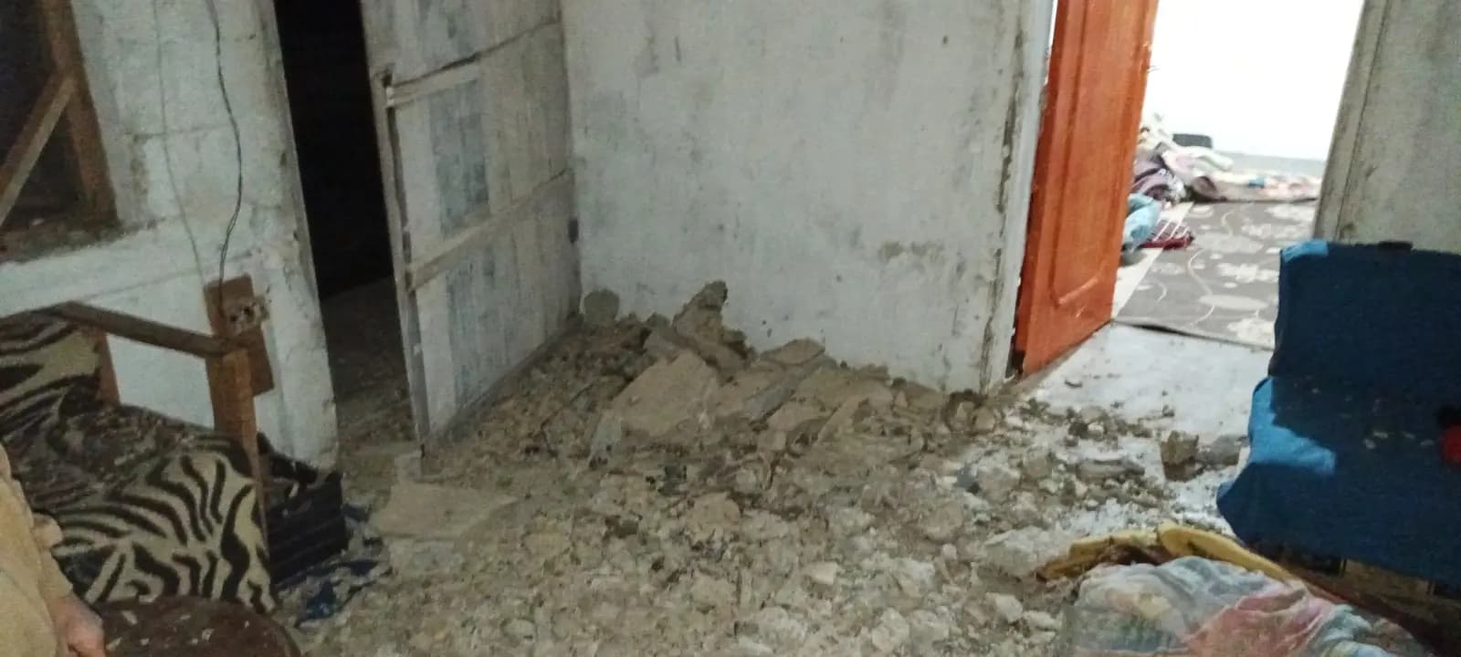 هذه هي أضرار القصف الإسرائيلي!