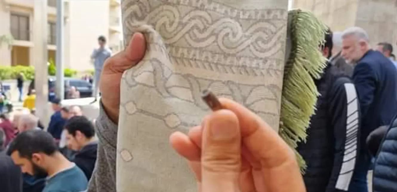 إصابةُ شخصين في إطلاقِ نارٍ في طرابلس