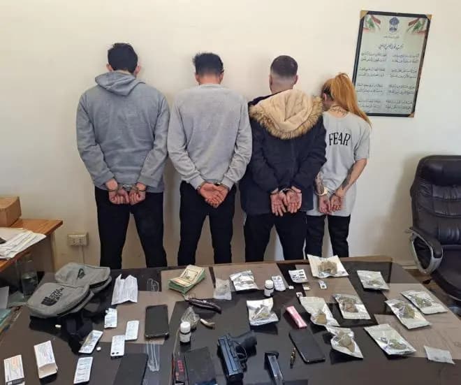 مروّج في "الجنوب"!