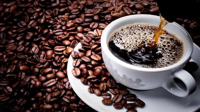 لمحبي القهوة.. هذا ما يجب تجنبه أثناء احتسائها