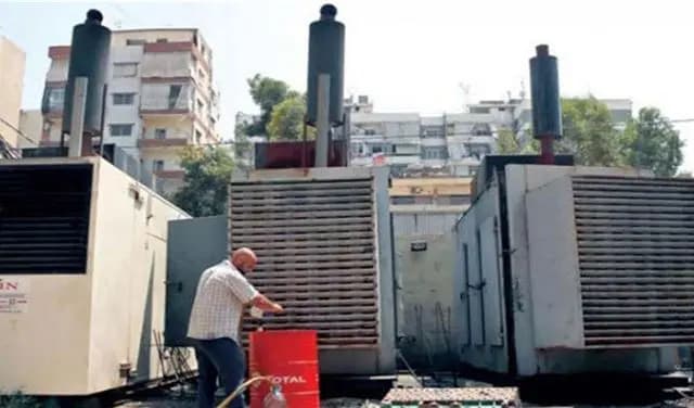 جديد تسعيرة المولدات.. هكذا سيتم دفعها