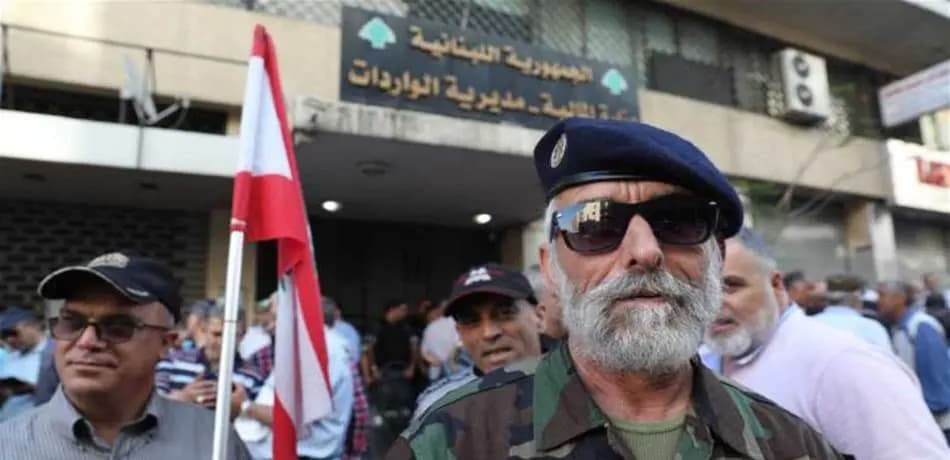 تحرّك كبير.. للعسكريين!