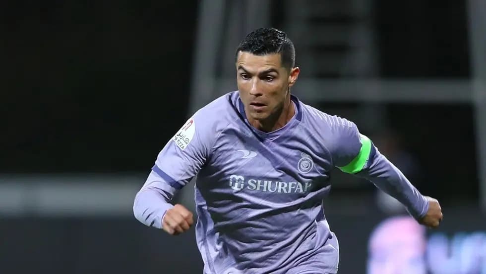 رونالدو "الغاضب" يهدّد النصر بالرحيل!