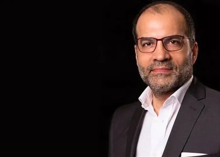 طبيب لبناني.. عضوًا في منظمة الصحة العالمية!