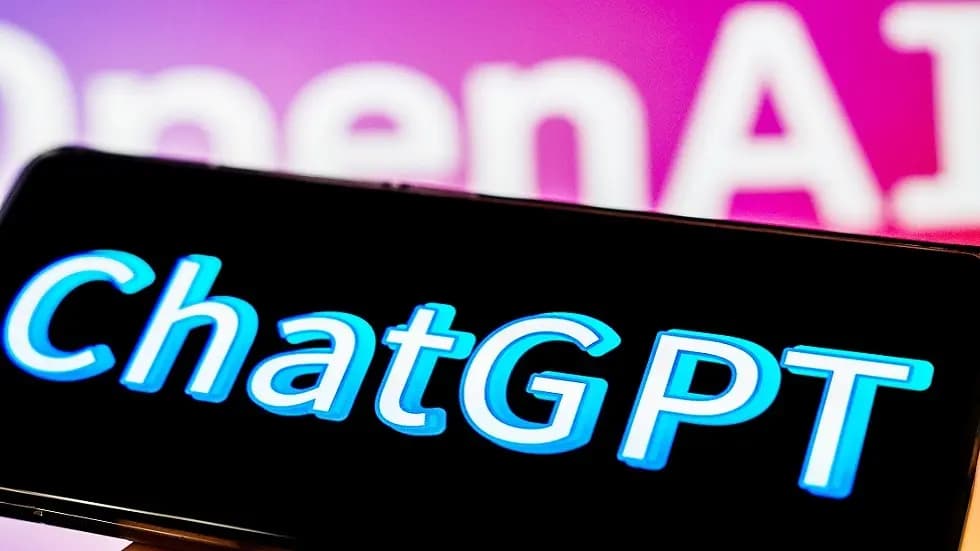 "ChatGpt" يعد مشروع معاهدة سلام بين روسيا وأوكرانيا