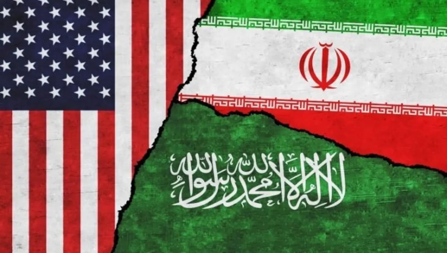 بن سلمان يَصدمُ أميركا ويتّجهُ نحو منطقةٍ مُزدهرةٍ مثل أوروبا بعد الحربَين الأولى والثّانية.